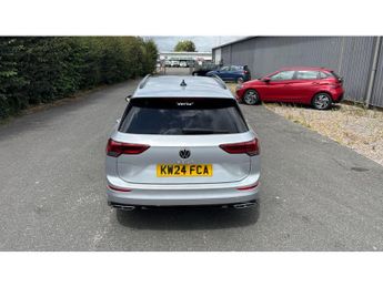Volkswagen Golf 2.0 TDI 150 R-Line 5dr DSG Diesel Estate