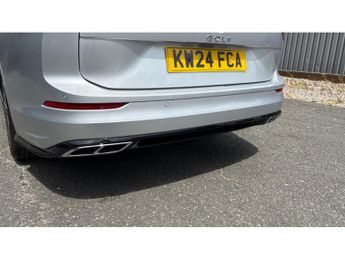Volkswagen Golf 2.0 TDI 150 R-Line 5dr DSG Diesel Estate