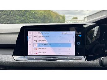 Volkswagen Golf 2.0 TDI 150 R-Line 5dr DSG Diesel Estate