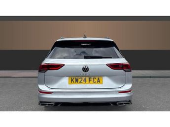 Volkswagen Golf 2.0 TDI 150 R-Line 5dr DSG Diesel Estate