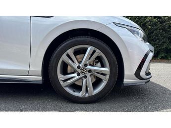 Volkswagen Golf 2.0 TDI 150 R-Line 5dr DSG Diesel Estate