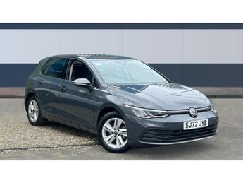 Volkswagen Golf 1.5 TSI 150 Life 5dr Petrol Hatchback