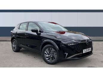 Nissan Qashqai 1.3 DiG-T MH Acenta Premium 5dr Petrol Hatchback
