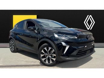 Renault Captur 1.0 TCE 90 Evolution 5dr Petrol Hatchback