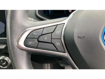 Renault Zoe 100kW i GT Line R135 50kWh Rapid Charge 5dr Auto Electric Hatchb