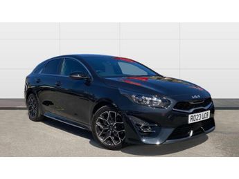 Kia Ceed 1.5T GDi ISG GT-Line 5dr Petrol Estate