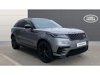 Land Rover Range Rover 2.0 D200 Edition 5dr Auto Diesel Estate