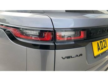 Land Rover Range Rover Velar 2.0 D200 Edition 5dr Auto Diesel Estate