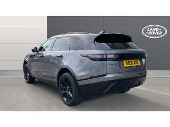 Land Rover Range Rover Velar 2.0 D200 Edition 5dr Auto Diesel Estate