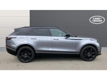 Land Rover Range Rover Velar 2.0 D200 Edition 5dr Auto Diesel Estate