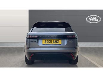 Land Rover Range Rover Velar 2.0 D200 Edition 5dr Auto Diesel Estate
