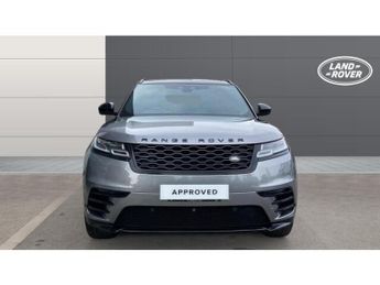 Land Rover Range Rover Velar 2.0 D200 Edition 5dr Auto Diesel Estate