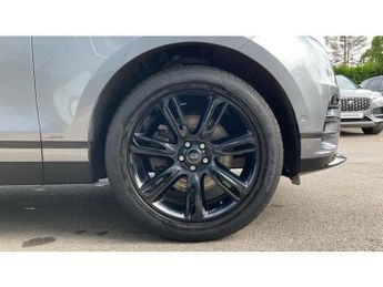 Land Rover Range Rover Velar 2.0 D200 Edition 5dr Auto Diesel Estate