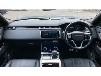 Land Rover Range Rover Velar 2.0 D200 Edition 5dr Auto Diesel Estate