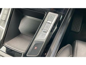 Jaguar I-Pace 294kW EV400 HSE Black 90kWh 5dr Auto 11kW Charger Electric Estat