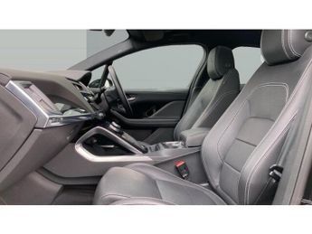 Jaguar I-Pace 294kW EV400 HSE Black 90kWh 5dr Auto 11kW Charger Electric Estat
