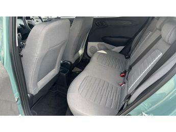 Hyundai i10 1.2 [79] Premium 5dr Auto [Nav] Petrol Hatchback