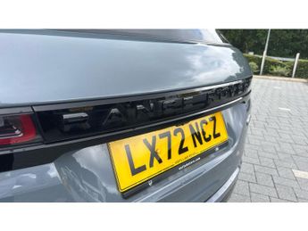 Land Rover Range Rover Evoque 2.0 D200 Evoque Edition 5dr Auto Diesel Hatchback