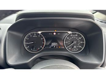 Nissan Qashqai 1.3 DiG-T MH 158 N-Connecta 5dr Xtronic Petrol Hatchback