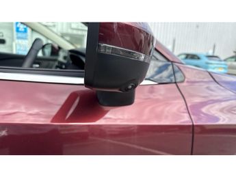 Nissan Qashqai 1.3 DiG-T MH 158 N-Connecta 5dr Xtronic Petrol Hatchback
