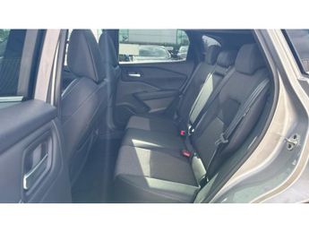 Nissan Qashqai 1.3 DiG-T MH 158 N-Connecta 5dr Xtronic Petrol Hatchback