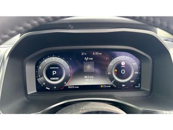 Nissan Qashqai 1.3 DiG-T MH 158 N-Connecta 5dr Xtronic Petrol Hatchback