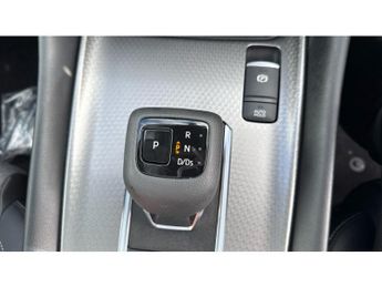 Nissan Qashqai 1.3 DiG-T MH 158 N-Connecta 5dr Xtronic Petrol Hatchback