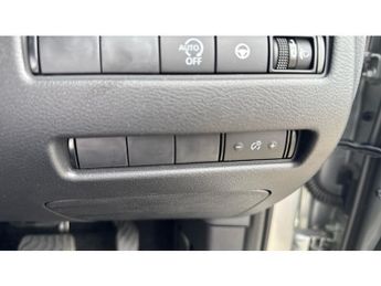 Nissan Qashqai 1.3 DiG-T MH 158 N-Connecta 5dr Xtronic Petrol Hatchback