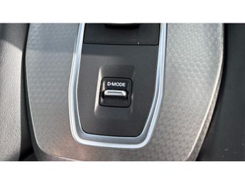 Nissan Qashqai 1.3 DiG-T MH 158 N-Connecta 5dr Xtronic Petrol Hatchback