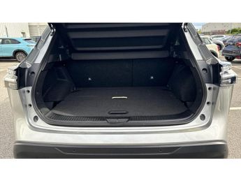 Nissan Qashqai 1.3 DiG-T MH 158 N-Connecta 5dr Xtronic Petrol Hatchback
