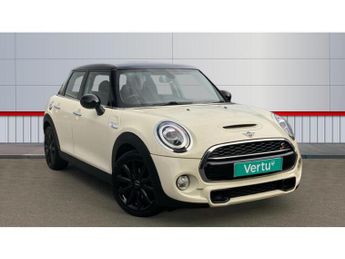 MINI Hatch 2.0 Cooper S Classic II 5dr Petrol Hatchback