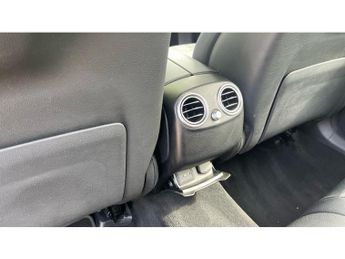Mercedes-Benz GLC 220d 4Matic AMG Line 5dr 9G-Tronic Diesel Estate