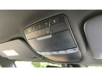 Mercedes-Benz GLC 220d 4Matic AMG Line 5dr 9G-Tronic Diesel Estate