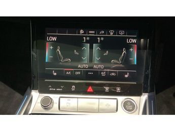 Audi e-tron 300kW 55 Quattro 95kWh Vorsprung 5dr Auto Electric Hatchback