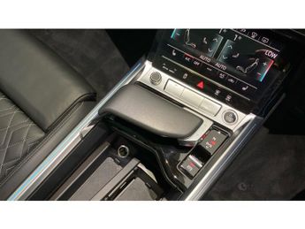 Audi e-tron 300kW 55 Quattro 95kWh Vorsprung 5dr Auto Electric Hatchback