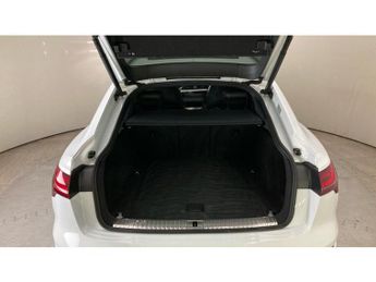 Audi e-tron 300kW 55 Quattro 95kWh Vorsprung 5dr Auto Electric Hatchback