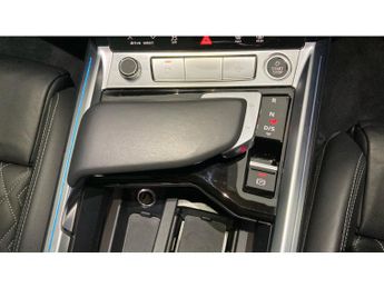 Audi e-tron 300kW 55 Quattro 95kWh Vorsprung 5dr Auto Electric Hatchback
