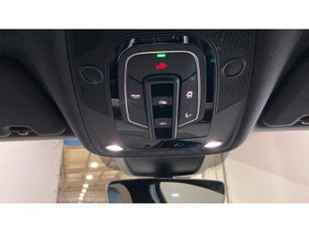 Audi e-tron 300kW 55 Quattro 95kWh Vorsprung 5dr Auto Electric Hatchback