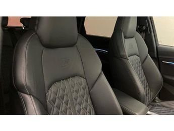 Audi e-tron 300kW 55 Quattro 95kWh Vorsprung 5dr Auto Electric Hatchback