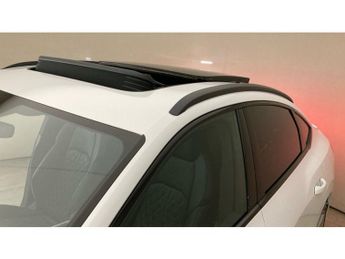 Audi e-tron 300kW 55 Quattro 95kWh Vorsprung 5dr Auto Electric Hatchback