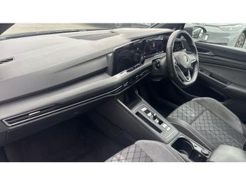 Volkswagen Golf 1.5 eTSI 150 R-Line 5dr DSG Petrol Hatchback