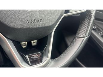Volkswagen Golf 1.5 eTSI 150 R-Line 5dr DSG Petrol Hatchback