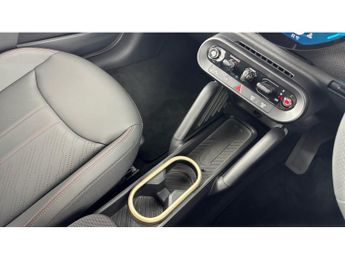MINI Cooper 135kW E Sport [Level 1] 41kWh 3dr Auto Electric Hatchback