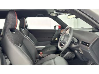 MINI Cooper 135kW E Sport [Level 1] 41kWh 3dr Auto Electric Hatchback