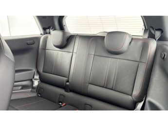 MINI Cooper 135kW E Sport [Level 1] 41kWh 3dr Auto Electric Hatchback