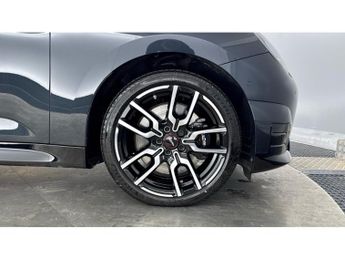 MINI Cooper 135kW E Sport [Level 1] 41kWh 3dr Auto Electric Hatchback