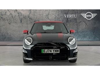 MINI Cooper 135kW E Sport [Level 1] 41kWh 3dr Auto Electric Hatchback