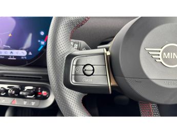 MINI Cooper 135kW E Sport [Level 1] 41kWh 3dr Auto Electric Hatchback