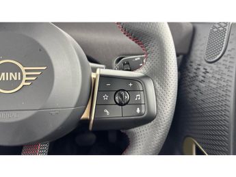 MINI Cooper 135kW E Sport [Level 1] 41kWh 3dr Auto Electric Hatchback