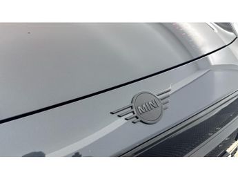 MINI Cooper 135kW E Sport [Level 1] 41kWh 3dr Auto Electric Hatchback